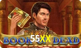 Book of Dead