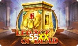 Legacy of Dead