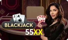 Live Blackjack