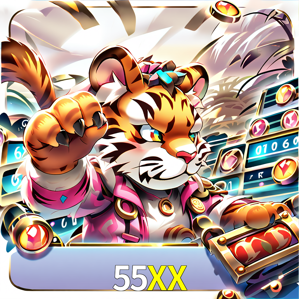 55XX
