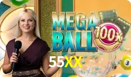 Mega Ball