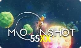 Moonshot